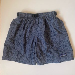 Patagonia Boy’s Swim Trunks - Size M (10)